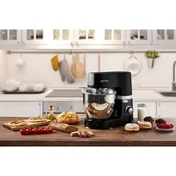 Кухонна машина Gorenje MMC1500PS - мініатюра 14