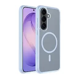 Чохол Make Samsung S26 Plus Shadow+ Magnet Sky Blue - мініатюра 3