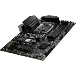 Материнська плата MSI PRO Z790-S WIFI [145829] - мініатюра 5