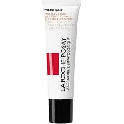 Коригуючий тональний флюїд La Roche-Posay Toleriane Teint SPF25 відтінок 11 світло-бежевий 30 мл (M1365001)