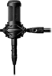 Мікрофон студійний Audio-Technica AT2035 - мініатюра 3