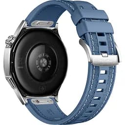 Смарт-годинник Huawei Watch GT 5 46mm Blue (Vili-B19W) [119936] - мініатюра 4