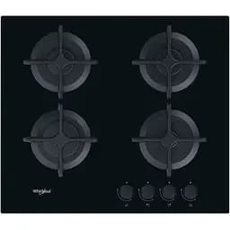 Варильна поверхня Whirlpool GOB616/NB газова