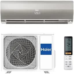 Сплит-система Haier Flexis AS35S2SF1FA-S1/1U35MEHFRA-1 Gray [116072]