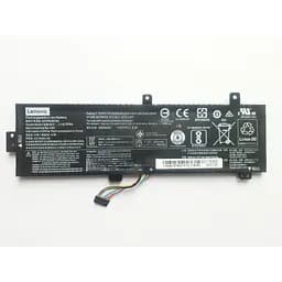 Акумулятор Lenovo IdeaPad 510-15 L15L2PB4, 5055mAh (39Wh), 2cell, 7.72V, Li-io (A47692)