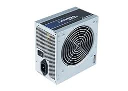 Блок живлення 450W Chieftec i-ARENA GPB-450S, 120 mm, >85%, Bulk (GPB-450S)