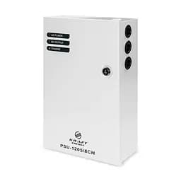 Джерело безперебійного живлення Kraft PSU-1205/8CH (41-00031)