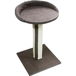 Когтеточка Lucky Pet Верховина плюс, коричневый