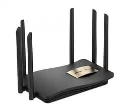Роутер Ruijie Reyee RG-EW1200G PRO AC1200 Black 802.11ac (RG-EW1200G PRO)