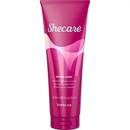 Маска відновлююча Inebrya Sheсare Repair Mask 250 мл