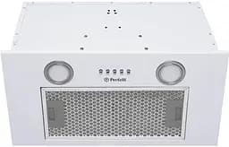 Витяжка кухонна Perfelli BI 5652 WH 1000 LED