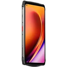 Смартфон Ulefone Power Armor 13 8/128 Gb Global Black - мініатюра 2