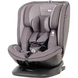 Автокрісло FreeON Atlas Grey (38343)