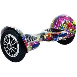 Гіроборд Smart Balance wheel 10. Джунглі 