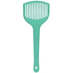 Лопатка пластикова Природа №1 маленька 10 шт. в асортименті