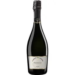 Вино игристое Campo Del Passo Prosecco DOС Extra Dry белое экстра сухое 0.75 л