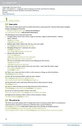 Cambridge Grammar and Vocabulary for First and First for Schools with Answers and Downloadable Audio - мініатюра 4
