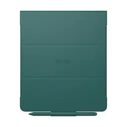 Чохол Plant-Based Leather Folio Cover with Magnetic Attach for Amazon Kindle Scribe Jade
