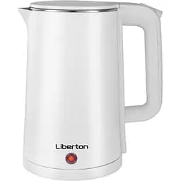 Електрочайник Liberton LEK-6824 [115683]