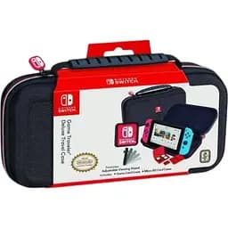 Чехол Nintendo Deluxe Travel Case Black (Nintendo Switch, Switch Lite, Switch OLED model)