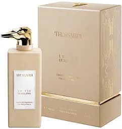 Оригинал Trussardi Le Vie Di Milano Limitless Shopping Via Della Spiga 100 мл