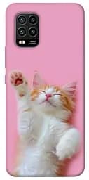 Чохол Demsky Сat chill для Xiaomi Mi 10 Lite