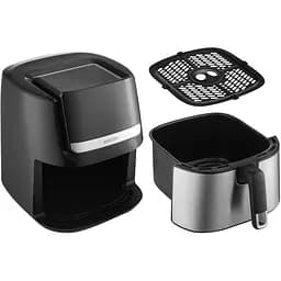 Мультипіч Sencor Vita Fryer 1600Вт, чаша 6.5 л - мініатюра 4