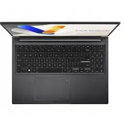 Ноутбук ASUS Vivobook 16, 16" WUXGA, Intel Core i5 13420H pana la 4.6 GHz, 16 GB RAM DDR4, 512 GB SSD, Intel ® UHD графікою, Windows 11 Home, Indie чорний 512 GB - мініатюра 4