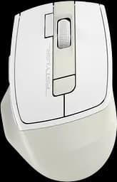 Миша бездротова A4Tech FB45CS Air2 Cream Beige
