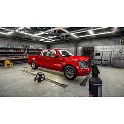 Ключ активації Microsoft Car Detailing Simulator для Xbox One/Series S/X - мініатюра 2