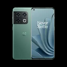 Смартфон OnePlus 10 Pro 12/256GB Green