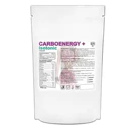 Ізотонік EntherMeal Isotonic Carboenergy Plus Тропік 450 г - мініатюра 2