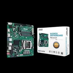 Материнская плата Asus H410T/CSM Pro LGA 1200 (PRO H410T/CSM)