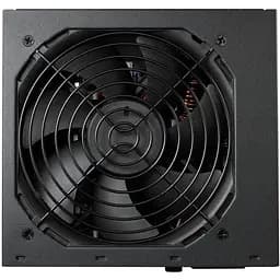 БЖ 850W FSP HYDRO K PRO HD2-850 ATX3.0 80+ Bronze, 120mm HYB  fan, Retail Box (HD2-850 Gen5) - мініатюра 2