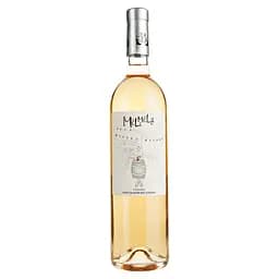 Вино Meli Melo Pays D'oc IGP, рожеве, сухе, 0,75 л