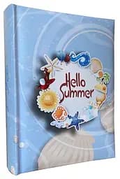Фотоальбом EVG 13x18x100 BKM57100 HELLO SUMMER