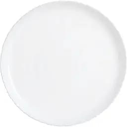 Тарелка десертная Luminarc Ammonite White, 19 см (6544262)