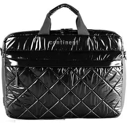 Сумка для ноутбука 16" Continent CC-072 Black полиэстер 40.5 x 29 x 6.5 см