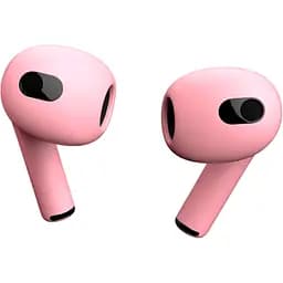 Навушники Apple AirPods 3 Pink Sand Matte (MPNY3) [116455] - мініатюра 2