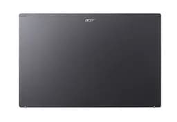 Ноутбук Acer Aspire 5 A515-58GM 15.6' FHD IPS, Intel i7-13620H, 32GB, F1TB, NVD2050-4, Lin, сірий (NX.KQ4EU.004) - мініатюра 7