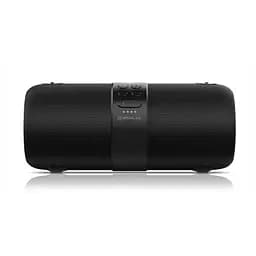 Акустична система REAL-EL X-735 Black (EL121600011) - мініатюра 2