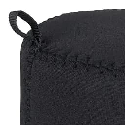 Чохол для термоса Tribe Neoprene Cover Soft touch 0,75 л black (T-DF-0017-black) - мініатюра 5