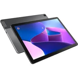 Планшет Lenovo Tab M10 (3rd Gen) 4/64GB LTE Storm Grey (ZAAF0088UA) - мініатюра 4
