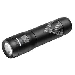 Ліхтар велосипедний передній Mactronic Scream 3.1 (1000 Lm) USB Rechargeable (ABF0164) - мініатюра 2