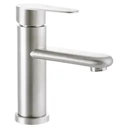 Смеситель для умывальника Mixxus Ava-001 SS0036 Нержавеющая сталь