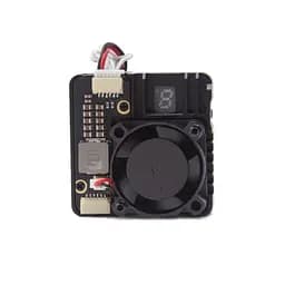 Відеопередавач (VTX) Skyzone (VT5850) 5W 6.2G CNC (VT5850)