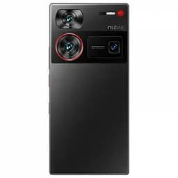 Смартфон ZTE Nubia Z60 Ultra 5G 16/512Gb Black (NX721J) (Global) NFC - мініатюра 2