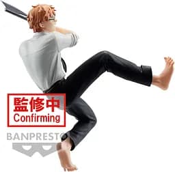 Фігурка Bandai Spirits Людина-бензопила Денджі Chainsaw Man Denji 12 см BS CM D 12 - мініатюра 4
