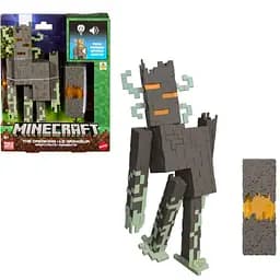 Фігурка Minecraft зі світлом і звуком Скрипун (JKR45)