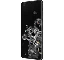 Смартфон Samsung S20 ULTRA 5G SM-G988B/DS Black 2 sim DUOS - мініатюра 6